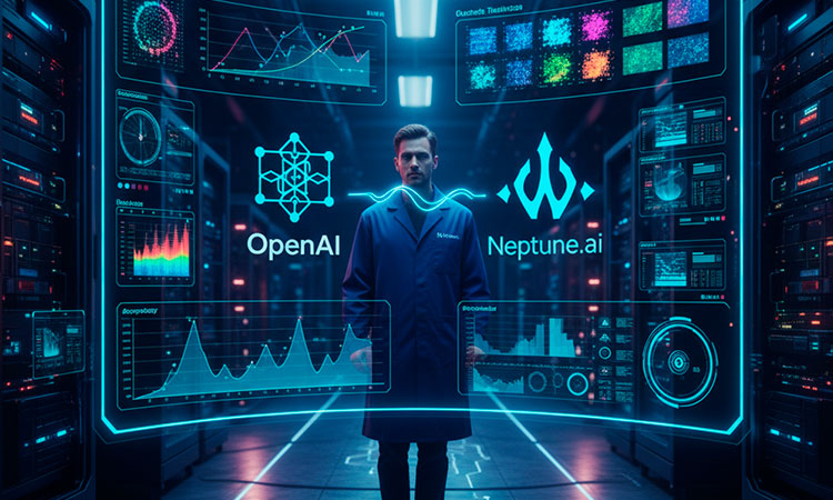 OpenAI adquiere Neptune.ai para acelerar el desarrollo y comprensión de la inteligencia artificial