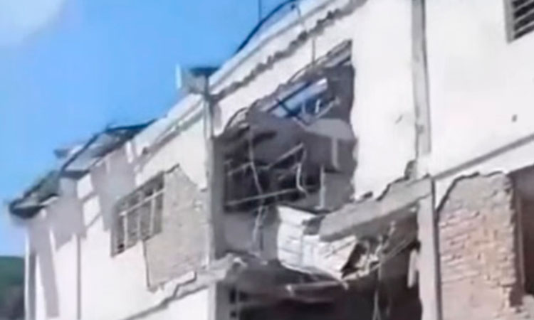 Paro armado del ELN siembra temor en seis regiones