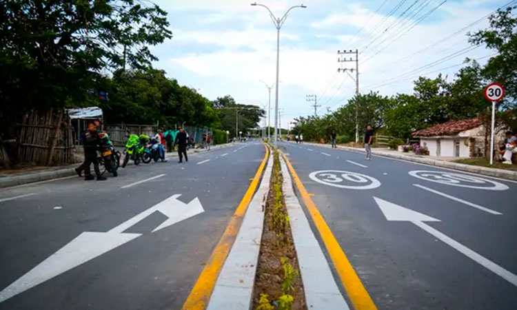Refuerzan seguridad vial para fin de año