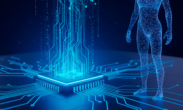 Revolución en inteligencia artificial: AWS lanza agentes autónomos y chips de última generación en re:Invent 2025