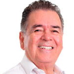 Vamos por la tercera curul: Pinilla