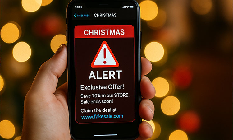 estafas de promociones y trasnochones