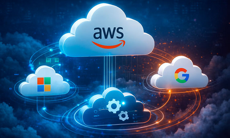 AWS impulsa la libertad y flexibilidad para clientes en la era de la inteligencia artificial