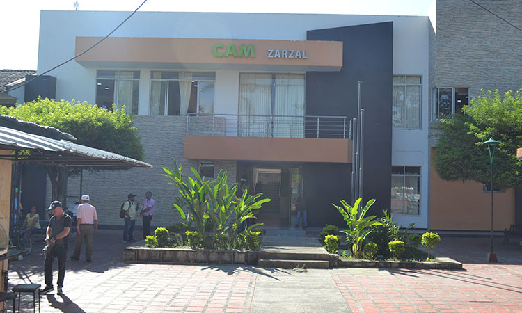 Ante crisis de salud, Alcalde de Zarzal fue remitido al HUV