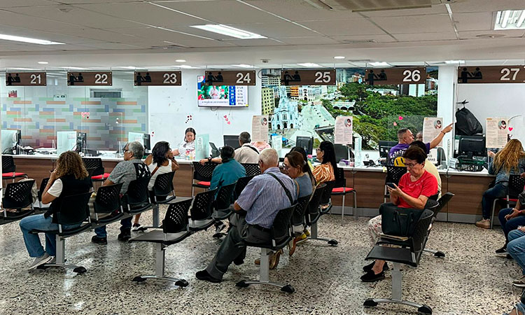 Así puede realizar más de 15 trámites urbanísticos en las ventanillas de Planeación del CAM en Cali