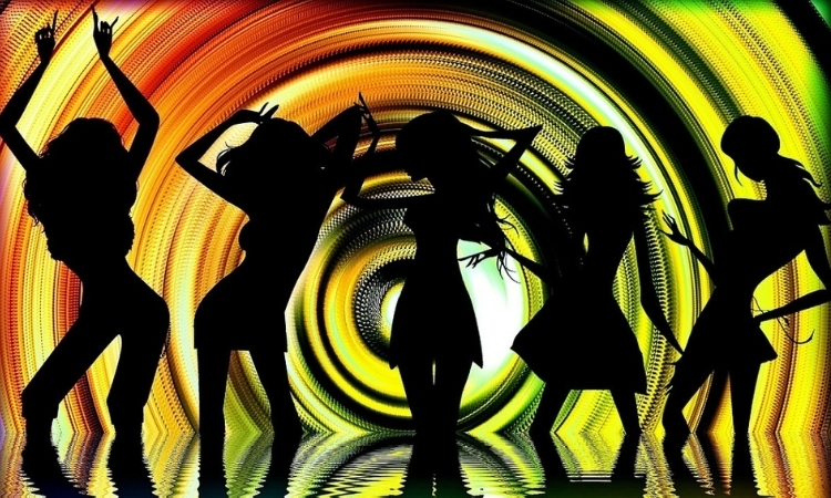 Bailar para volver a la vida