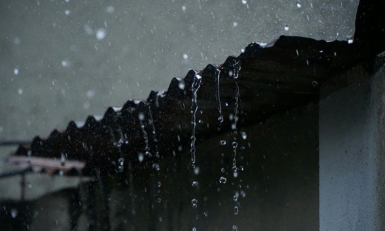 Pronóstico de lluvias en Colombia 2026: