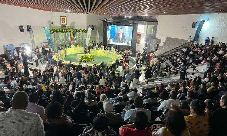 Concejo de Cali instala mesa directiva con plan de subsidios, modernización y más de 150 obras en marcha