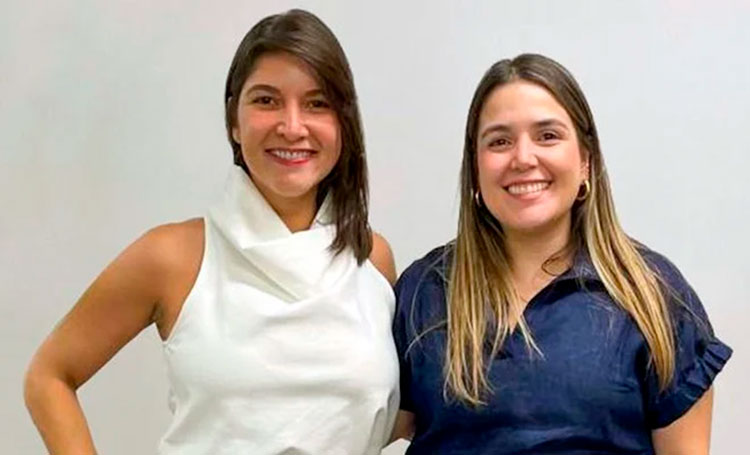 Breayner Peñuela y Amanda Rojas Díaz lideran áreas estratégicas en Cali, en los primeros ajustes del año 2026.