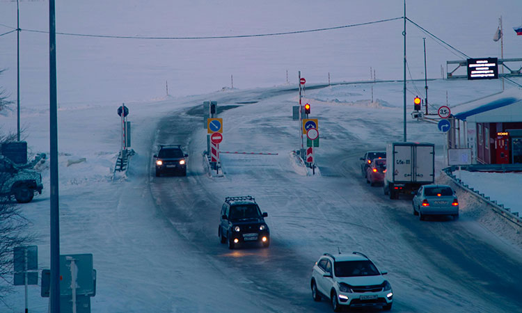 El fuerte invierno de 2026 reaviva el debate climático