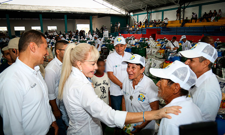 Gobernación del Valle realizará toma territorial simultánea en seis municipios