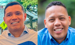 John Jairo Caicedo adhirió a Cristian Viveros