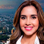 Diana Rodríguez le pone fe a la lista del uribismo en el Valle