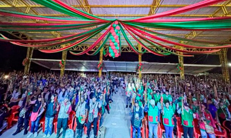 Indígenas del Cauca anuncian movilizaciones ¿Habrá bloqueos?