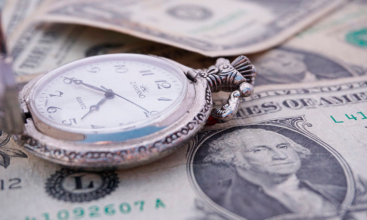 La Reserva Federal mantiene tasas estables