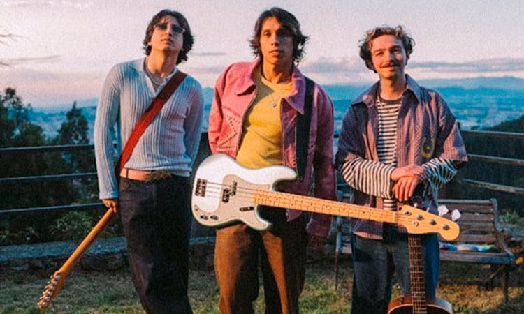 Luis Fonsi, TIMØ y Joaquina encienden el 2026 con lanzamientos vibrantes