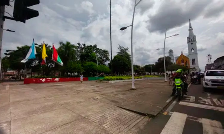Minjusticia deja en firme extradición de "Pipe Tuluá"
