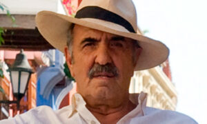 Muere Salvo Basile, “el italiano más cartagenero”