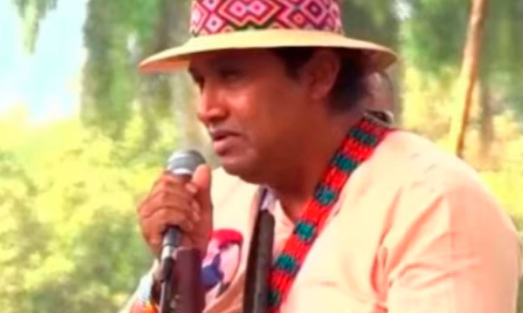 Polémica por nuevo ministro de la Igualdad