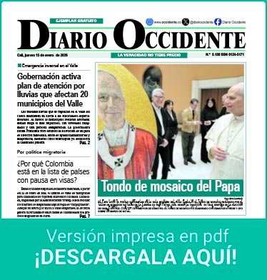 Imagen del canal de WhatsApp