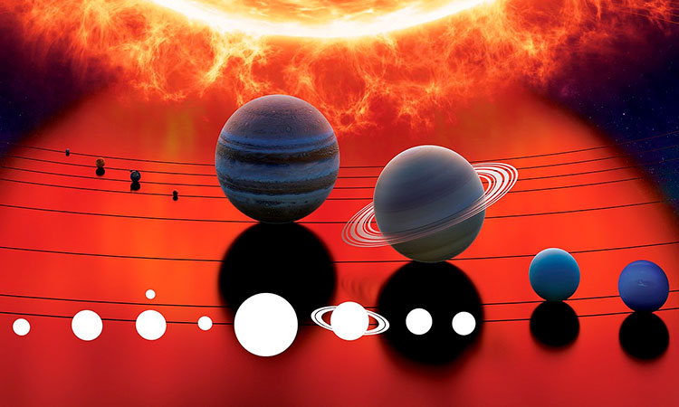 ¿Que tener en cuenta en enero de acuerdo a la laineación planetaria?