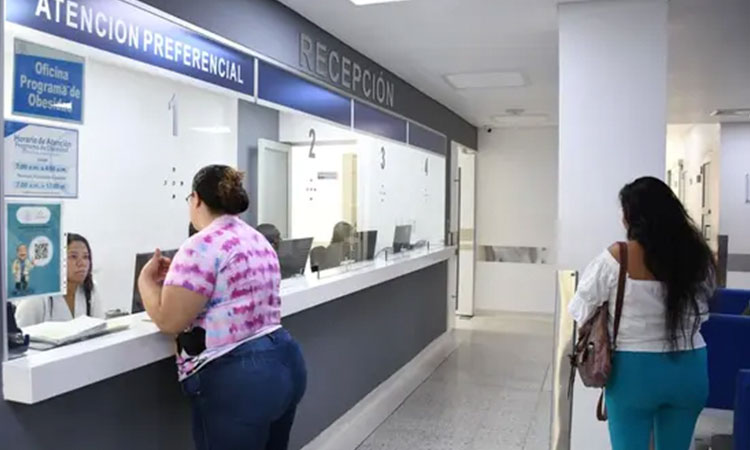 Reajuste del 9% en la UPC sigue siendo insuficiente, advierte Gobernación del Valle del Cauca