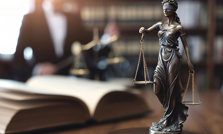 Seguridad jurídica en la era digital: por qué el notariado necesita blockchain