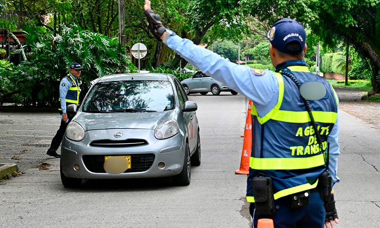 Sur de Cali tendrá cambios de sentido en dos vías estratégicas: verifique si le afecta