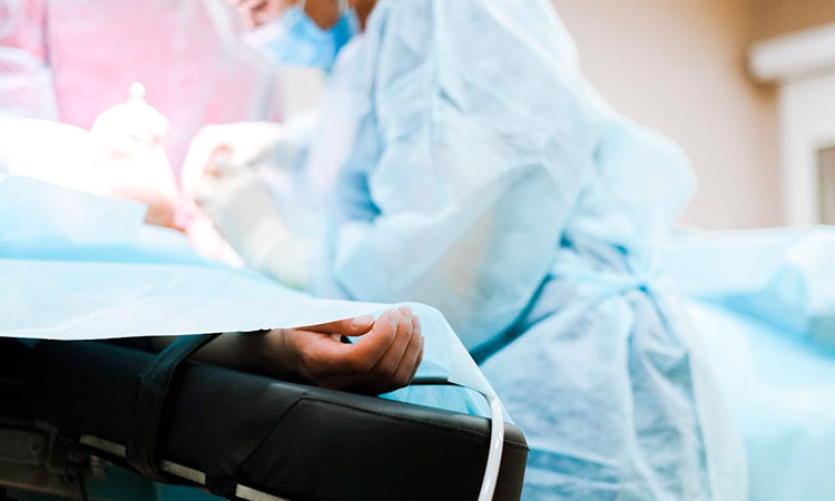 Urgencias colapsadas, un sistema al límite