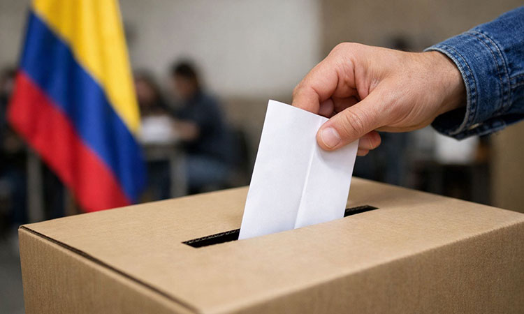 Votar bien, el gran del 2026