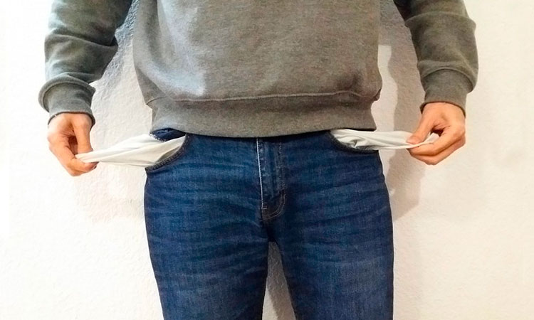 ¿Que hacer cuando las deudas ahogan y no se ve salida?