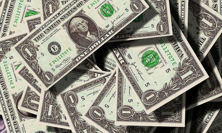 El peso colombiano opera en rango lateral