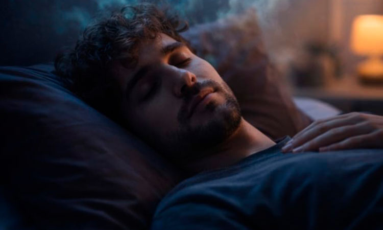 Por que algunas personas recuerdan sus sueños y otras casi nada