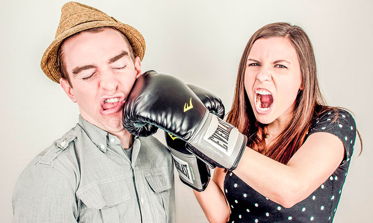 Cómo hablar de temas difíciles sin generar peleas