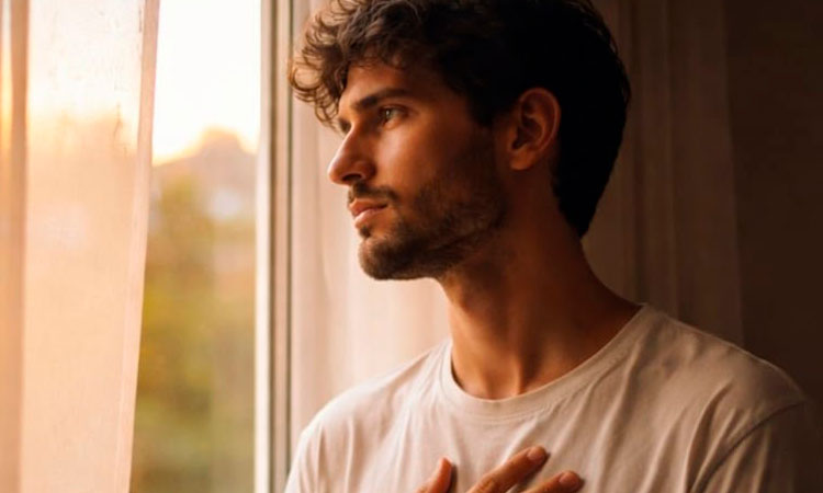 ¿Por que algunas personas sienten cambios antes de que algo importante ocurra?