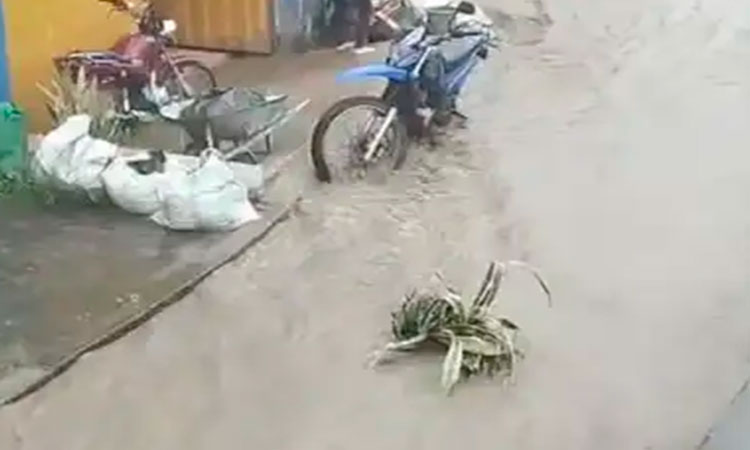 Afectaciones en seis municipios del Valle