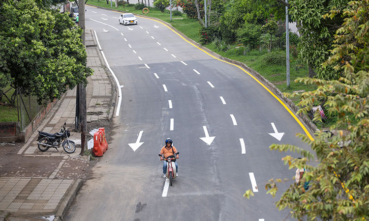 Aseguran que taches en sur de Cali son temporales