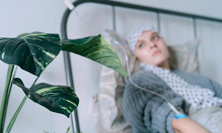 Cada año, más de 110.000 personas reciben un diagnóstico de cáncer en Colombia