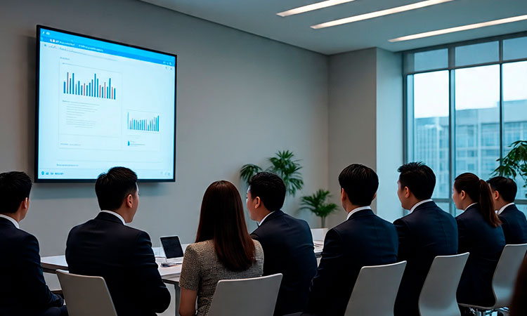 China es uno de los mayores inversionistas en Colombia