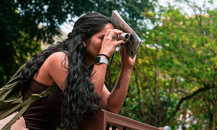Colombia BirdFair 2026: así se consolida Cali como Ciudad de las Aves y destino de turismo de naturaleza