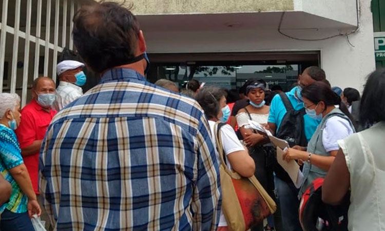 Defensoría del Pueblo alerta por transición a Nueva EPS en la atención en salud de personas privadas de la libertad