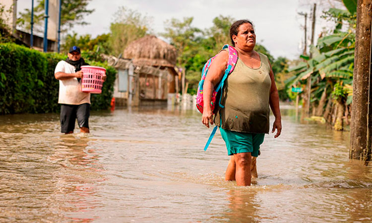 Gobierno decretó emergencia económica, social y ecológica en ocho departamentos