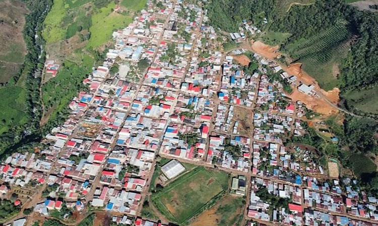 Gobierno ratifica presencia en Argelia