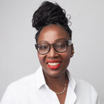 Ana Carolina Quijano, la candidata que quiere acabar los estratos sociales