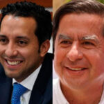 Julián López se va con Cristo