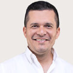 Juan Pablo Rojas apuesta por construir una nueva fuerza en el Valle