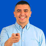 Cristian Hernández: el Partido Conservador ya tiene curul en la Cámara