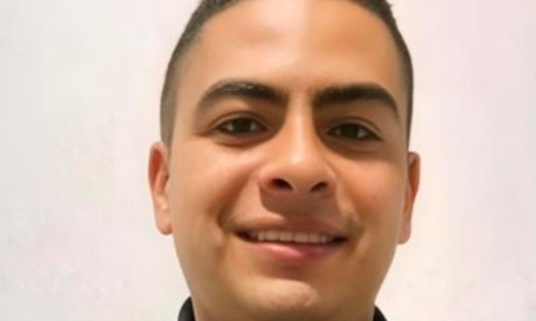 Homicidio de policía en El Cerrito: patrullero con 14 años de servicio murió tras ataque armado