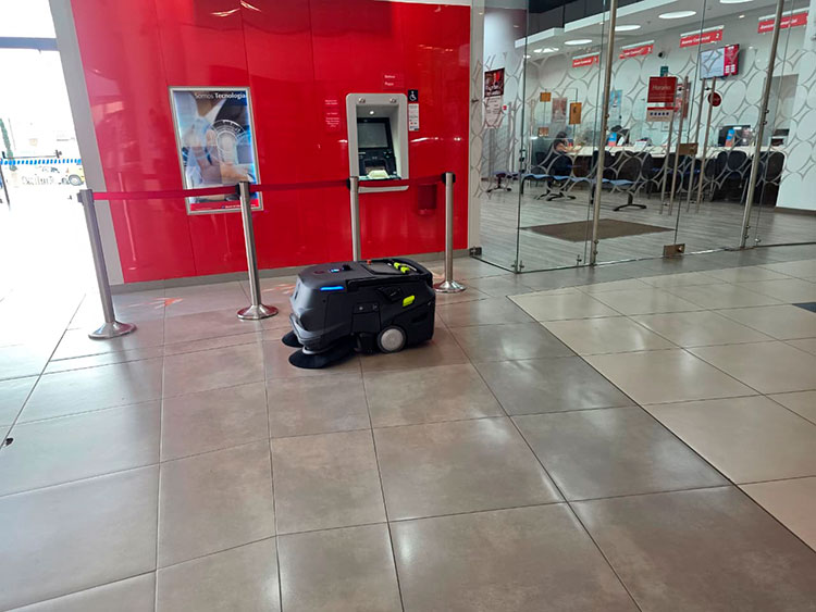 Inteligencia artificial y machine learning transforman la operación de Terraplaza en el norte del Cauca