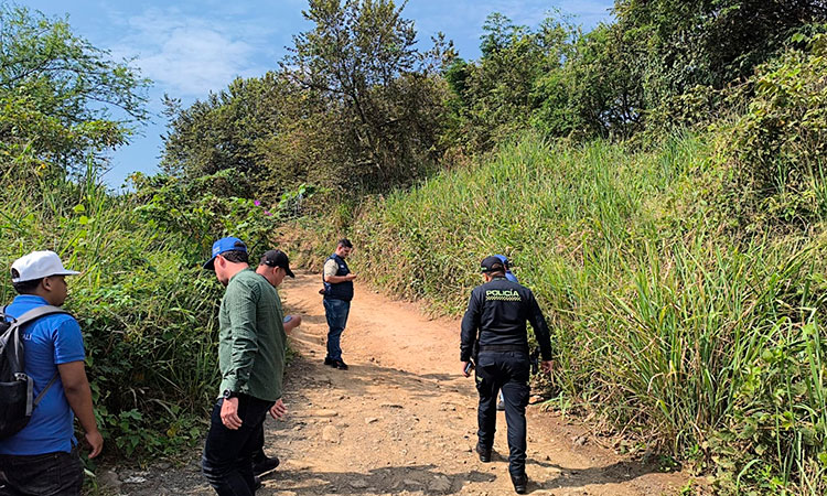 Invasiones, la mafia que amenaza a Cali